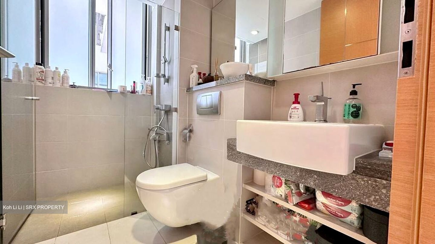 The Oceanfront @ Sentosa Cove (D4), Condominium #502006061